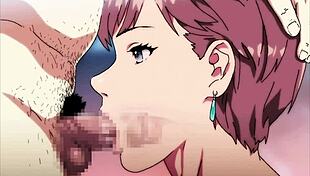 Hentai Gallery - Time Stop Banging And Assfucking In 3D!