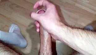 mmasturbation and cum 3, huge orgasm 😍
