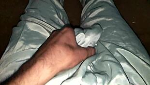 Hairy gay loves hardcore sex with his wife