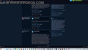 House Party First Impressions in Anime Hentai Game