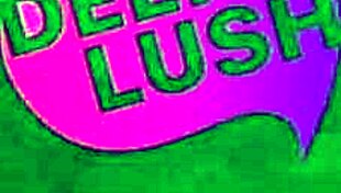 Liz Jordan's Anal Creampie With Bubble Butt