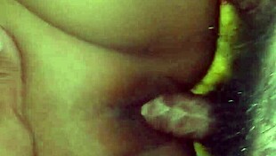 homemade amateur fun with friends