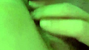 A Bit of Vibration with Toys and Masturbation