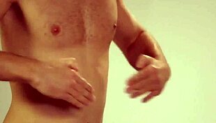 The gay master shares his intimate masturbation experience