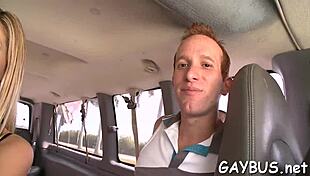 Want free sperm in gay contest?