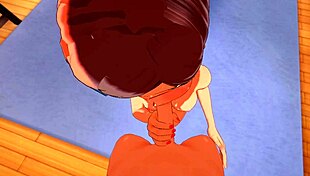 Ben Teen 18+ Hentai - Ben X Gween Part 3 Uncensored Japanese Asian Manga Anime Game Porn