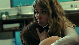 Siri Dahl Threesome Mentality 4K 1080