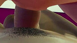 Tsuyu asuis new years eve cosplay l 3d hentai uncensored boku no hero academia