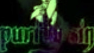 I fucked Ashelin in Akaburs Star Channel 34 Part 61, she bent over for creampie orgasm