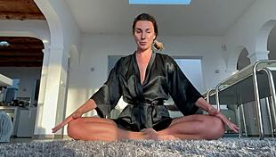 Master your ORGASMS with SENSUAL JERK OFF EDGING