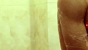 A captivating gay show unfolds on stage