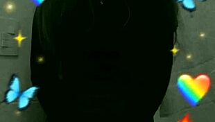 Shy Cute Student Masturbates Secretly in Bathroom Moaning