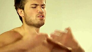 The gay master shares his intimate masturbation experience