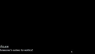 Tomboy love in hot forge game ep 2 risky moment under the table in public