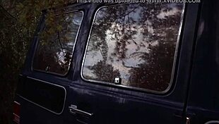 blonde nude girl outdoors from 10 to midnight