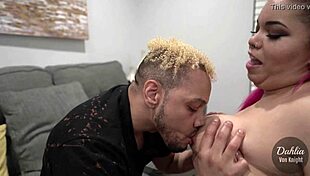 I can't wait to ride Donny Sins's big cock roughly