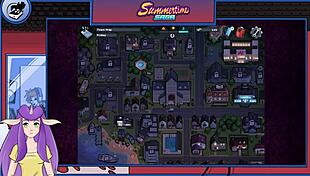 What’s hidden in Summertime Saga Part 12 with wild anime twists?