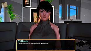 Exploring Adventures in My New Stepfamily Game