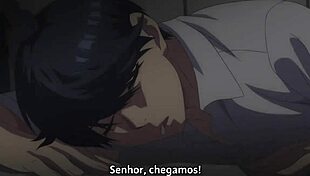 Latest Seasonal Anime Releases