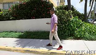 gay huge jock dominates in intense sessions