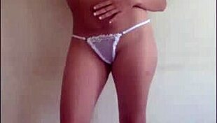 Colombian teen 18+ solo anal in bogota