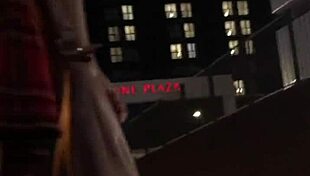 chubby girl gets ass fucked in miniskirt