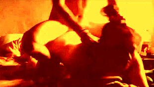 Watch This Mature Argentinian MILF Ride and Express Her Whorish Desires Without Taboos!