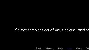 Shaved pussy muff diving leads to intense anal assfucking in a bar femdom encounter.