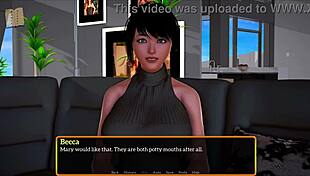 Exploring Adventures in My New Stepfamily Game