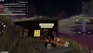 Latina Riding Monster Cock Deep