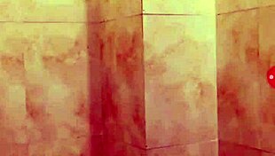 A captivating gay show unfolds on stage