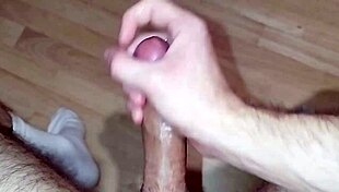mmasturbation and cum 3, huge orgasm 😍