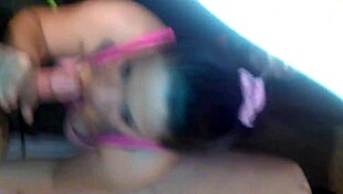 S Whore Venus Gets Face Fucked Hard!