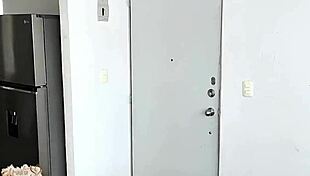 hey, i lied to my brother-in-law to fuck him while no one's home part 1 😏