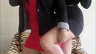 Colombian teen 18+ solo anal in bogota