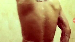 A captivating gay show unfolds on stage