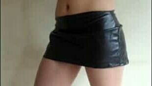 Colombian teen 18+ solo anal in bogota