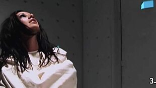 3-Wayporn - Hard Dp & Anal For Brunette