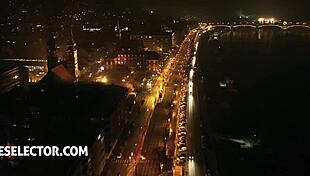 two horny pussy fuck threeway surprises with angelika grays and lia lin!