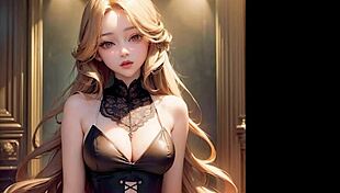 Ai Hentai Image Compilation - Beautiful Women