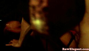 Alluring beauty with big tits rides