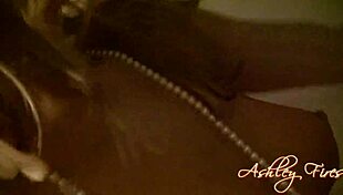 Does Ashley Pee Everywhere Naked On The Public Beach?