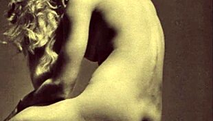 vintage erotic drawings from old times