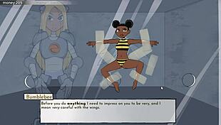 Episode 55 of 18 Titans Explores Women's Love in Anime Style.