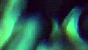 Wife gets fucked hard in cabins, filled with cum.