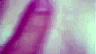 young girl starts her video journey