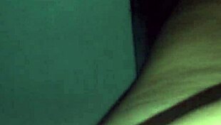 Homemade video of me and my ebony wife