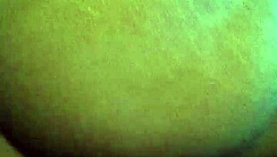 quarantine fun with an oily horny brownie