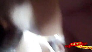 Why Does The Babysitter Let Him Fuck Her Tight Pussy And Ass With His Mouth!