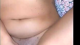 Brunette Housewife Takes Hard Doggystyle Fuck From Boyfriend In Bedroom